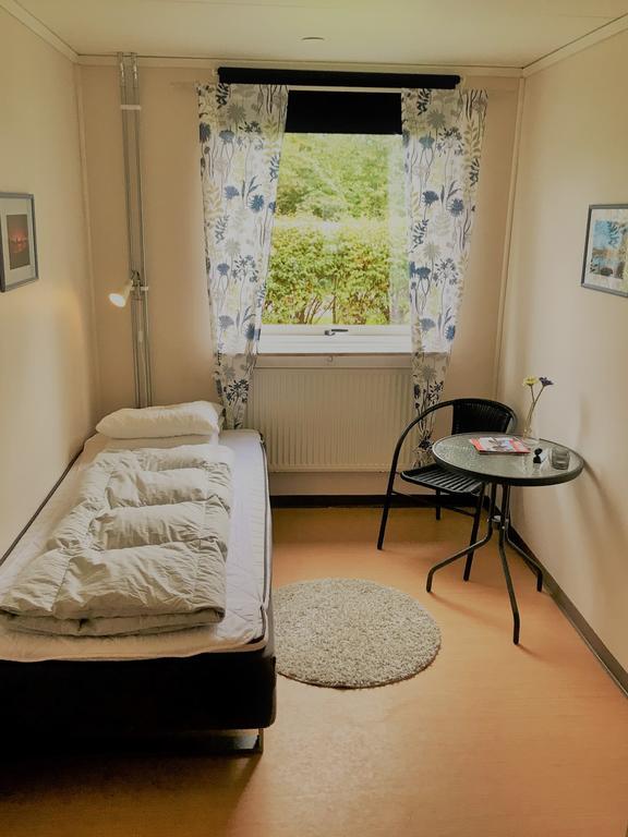 Haellefors Vandrarhem-Hostel & Kanotcenter Exterior photo